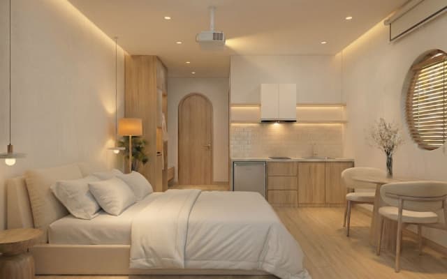 Dalat Blanc Residence