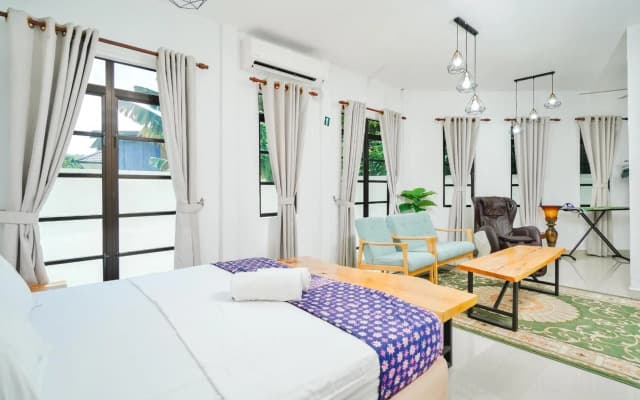 Villapadu Desa