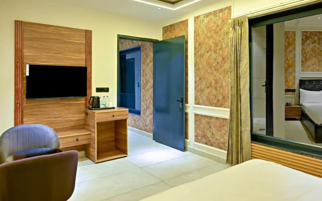 Homestay By cafe9