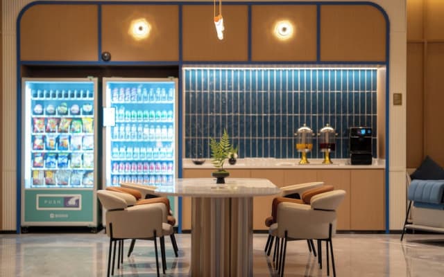 Holiday Inn Express Luoyang Nanchang Road by IHG