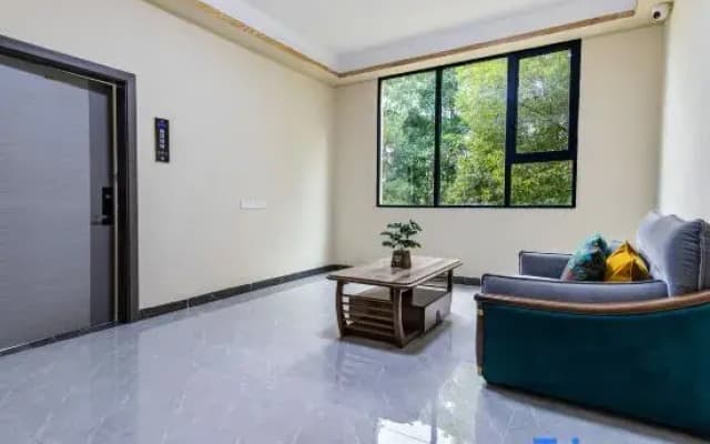 Libo Green Wilderness Themed Homestay