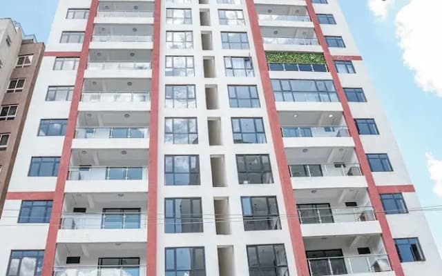 Maskan Suites