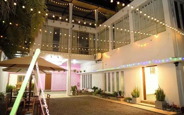 Colombo Mount Hostel