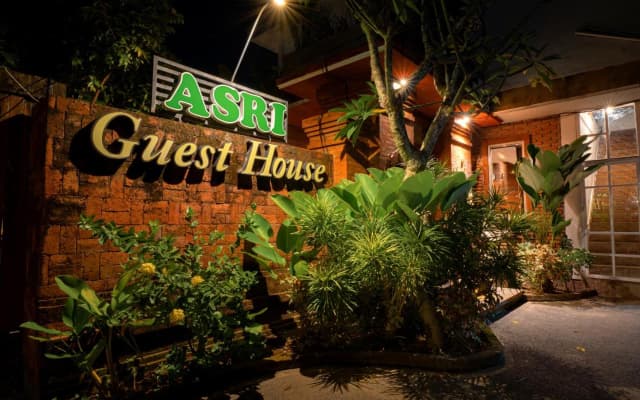 Asri Guesthouse