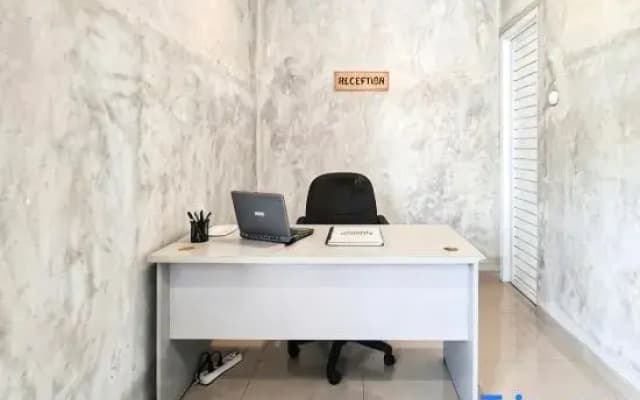 RedDoorz near Stasiun Purwokerto 2