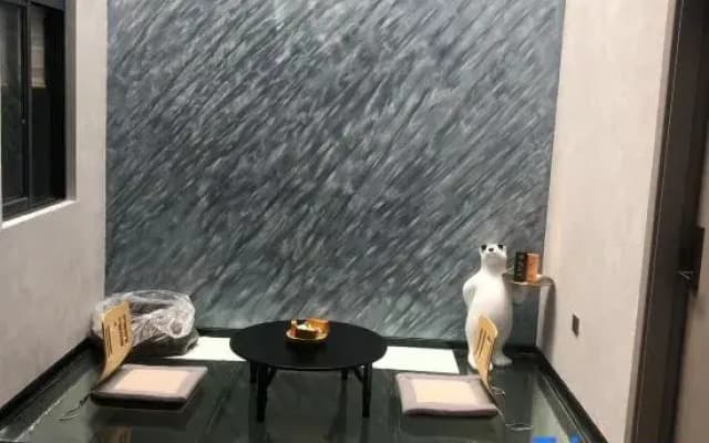 Yunqi Tea House