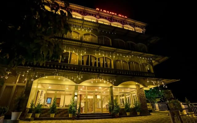 Carmel Top Resort