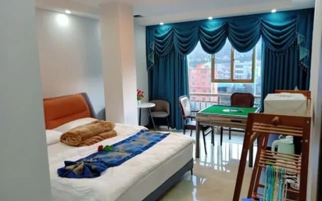 Panzhou Taihong Homestay