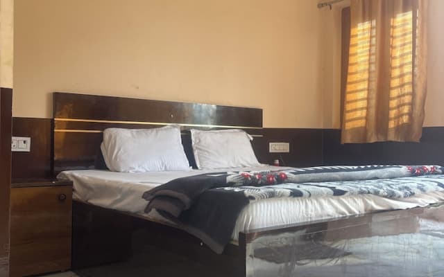 hotel namo inn