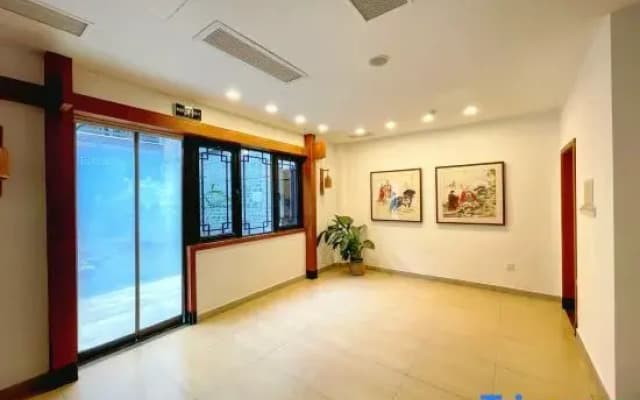 Taibai Inn