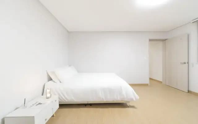 Gangneung Thenext Pension