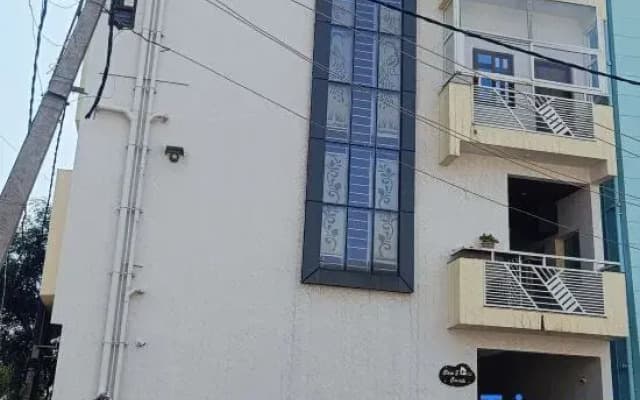 Cascade Villa Spacious 5BHK Luxury  Villa