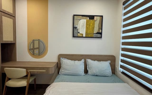 HAPPY ONE Central Residence