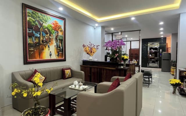 Minh Minh Nam 3 Hotel