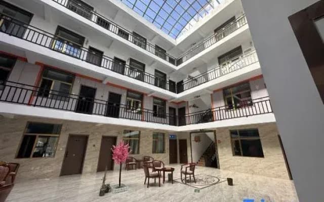 Jigzhi Sunshine Hotel