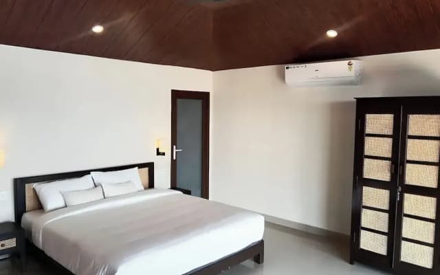 Destiny Goa Beach Resort