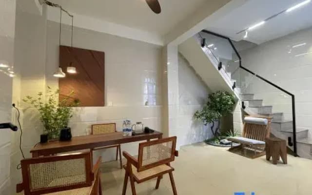 longxi Homestay