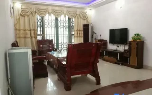 Xingfu Accommodation (Meijing West Road)