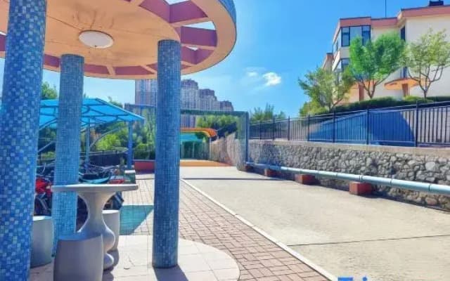 Jinwo Urban Homestay (Huancuilou Park)