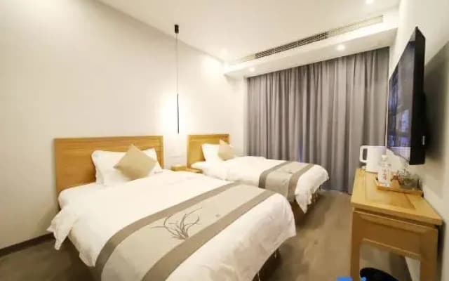 Haoxi Homestay