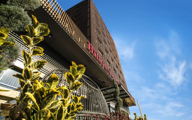 Hilton Garden Inn Eskisehir