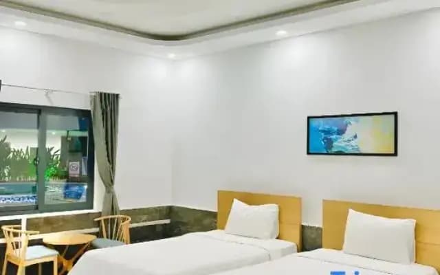 Khang Dien 2 Hotel