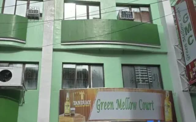 Green Mellow Court 2