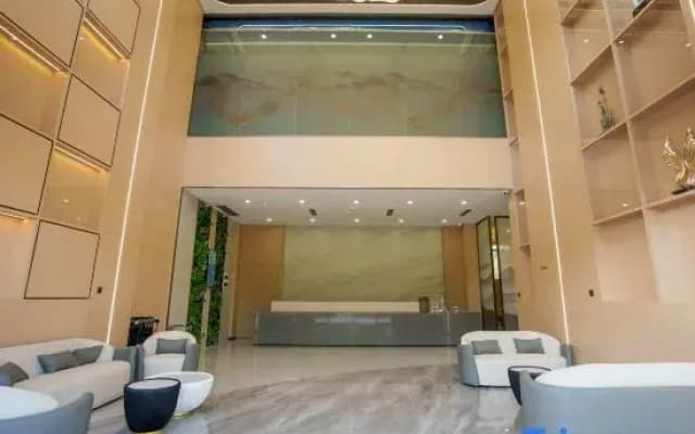 QingyiHotel