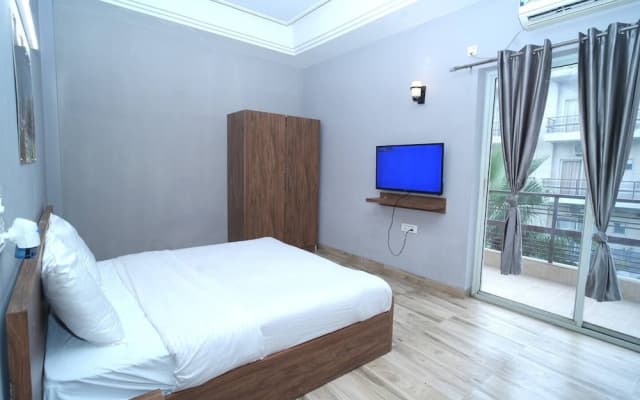Luxsugero Premium 3BHK Independent Villa