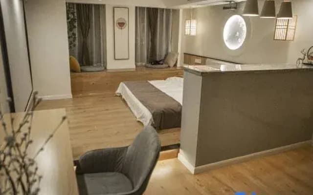 Yibin Mansion Sanhao Homestay