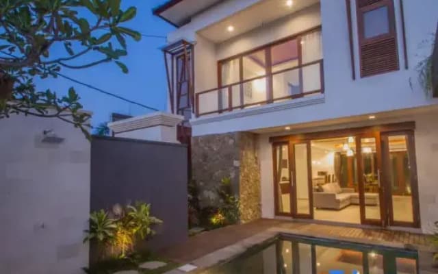 Samtana Villas by GenuineHost