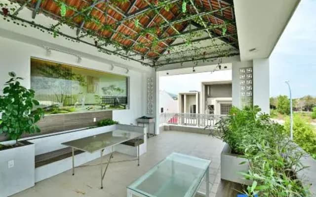 Kim Son Homestay 7