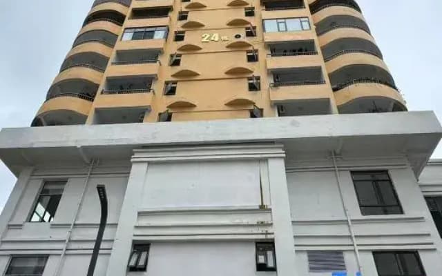 Youjian Homestay