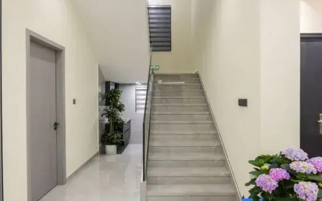 Tiantai Wangshu Homestay (Tiantai Mountain Scenic Area Branch)