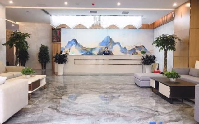 Xi'erman Hotel