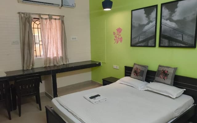 Mohapatra Guest House