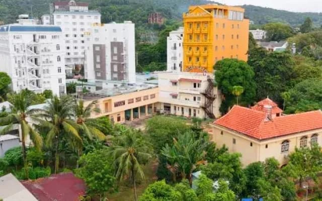 Soul History Hotel Phu Quoc