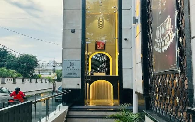 Five Elements Hotels Goldleaf Haldwani