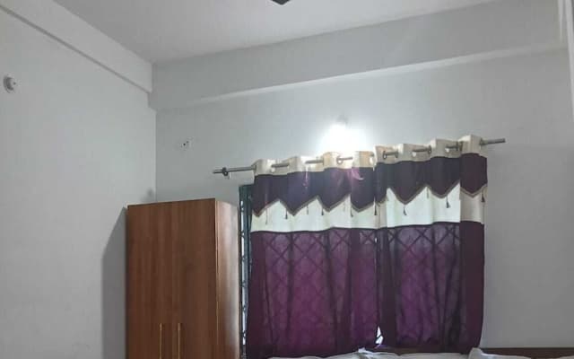 Naik Homestay