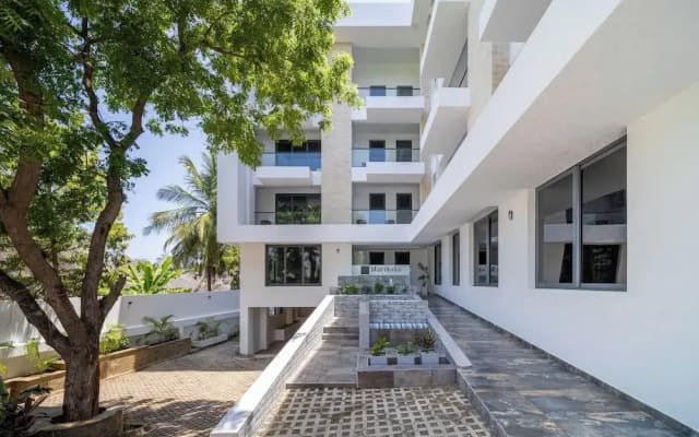 Marikeka Hotel