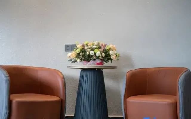 Zuoshe Designer Hotel