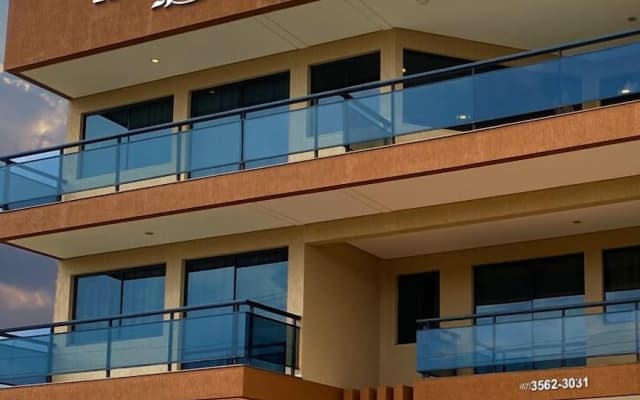 Hotel Nova Aliança