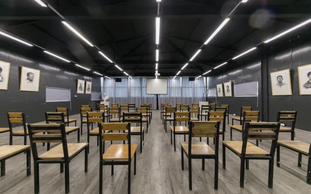 Ibis Styles Hotel (Wenzhou Wenchang Road Xingongchang)