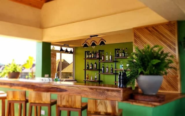 Heart&Soul Lodge