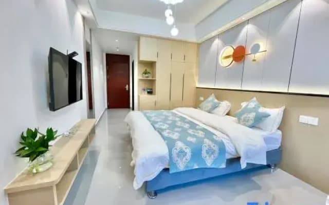 Xieyiwan Homestay