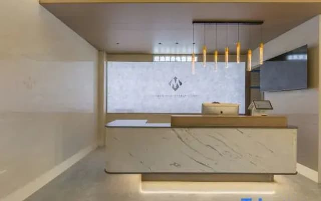 Manpo E-sports Business Hotel