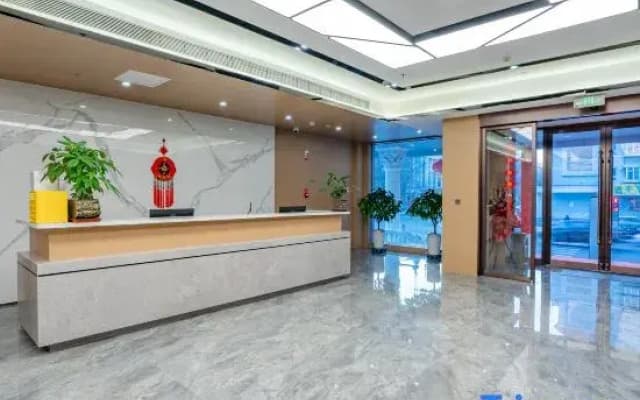 shangdu hotel