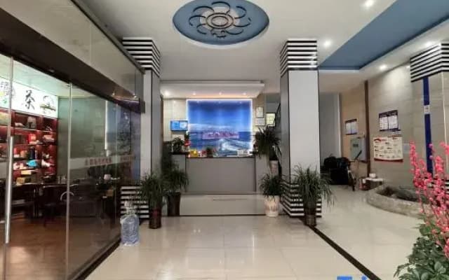 Taojiang Zhuhai Bay Hotel