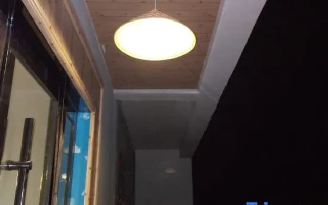 Loushanqiao Homestay No.2
