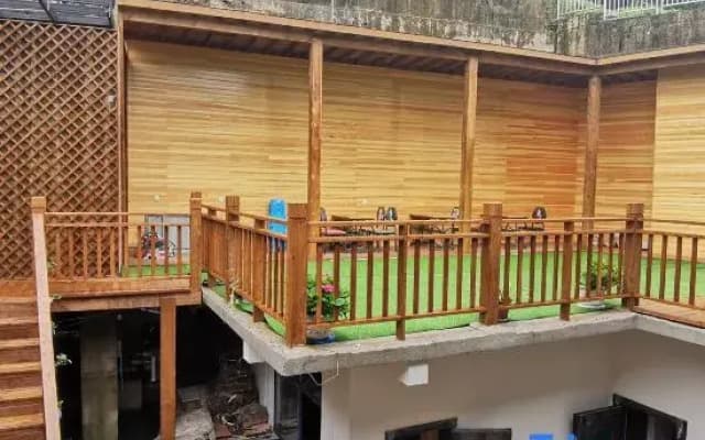 Jing Meilong Themed Homestay